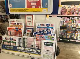 "Les gens se disent, c'est ici que ça gagne, on doit aller jouer" : le ticket gagnant à 13 millions, validé dans le Cher, au centre des discussions des joueurs — Le Berry Républicain