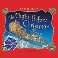 Image result for christmas books for kids