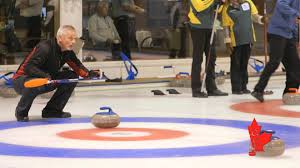 Znalezione obrazy dla zapytania curling