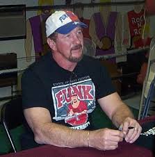 Terry Funk - Wikipedia, the free encyclopedia via Relatably.com