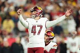 Falcons Sign Zane Gonzalez, Waive Parker Romo After Costly Miss