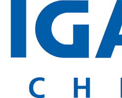 Gigabyte Technology logo