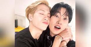 Jackson Wang Charms Eunhyuk, Teases New Music 'GBAD' & 'Magic Man 2'