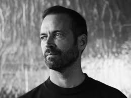benjamin millepied