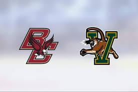 Vermont Catamounts win and move on