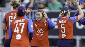 ENG-W vs AUS-W Live Score, ICC Women’s T20 World Cup Warm-up match: Australia wins toss, opt to field
