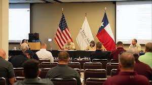 Texas Invierte Millones en Bomberos Voluntarios: ¿Llegará a Argentina?