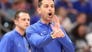 Florida basketball's Todd Golden named a target for potential NBA job