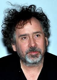 Tim Burton