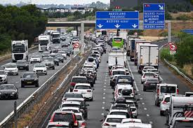 Bison futé : à quoi s'attendre sur les routes ce week-end du 1er-Mai ?