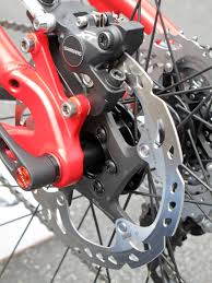 Image result for bicycle disk brake