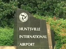 Seven flights diverted from Atlanta to Huntsville