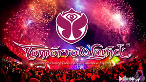 Tomorrowland