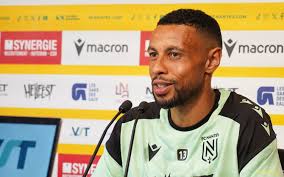 News source: FC Nantes