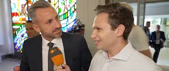 DJV kritisiert Siegmunds Drohung gegen Köster und das ZDF — DWDL