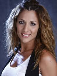 Nagore Robles de &#39;Gran hermano 11&#39;. Años después tuvo la oportunidad de mostrar su verdadera cara en &#39;Acorralados&#39;, y el público le apoyó otorgándole el ... - 1