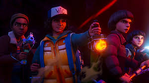 A Demogorgon Flower? The Stranger Things: Tales From ’85 Ending Explained