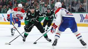 NHL Tonight: What to watch in Canadiens-Stars, 10 other Thursday games | LOGEDE Terminal