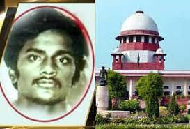 ... into the killing of top Naxalite leader Cherukuri Rajkumar alias Azad and journalist Hemchandra Pandey to the Central Bureau of Investigation (CBI). - Azad-supreme-court-grid_200x295