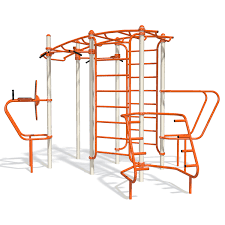 Станція Multifitness Gym InterAtletika MF5.3 - купити в ...