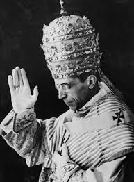 Image result for pope's title in latin