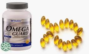 omega guard