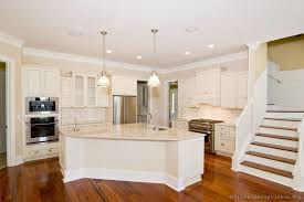 White Kitchens