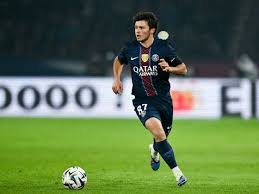 João Neves suffers injury setback, to miss Lille as Portugal return delayed