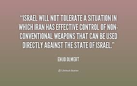 Ehud Olmert Quotes. QuotesGram via Relatably.com