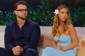 Harry Jowsey Reveals Whether He’s Still with Wife Amber Mozo at Let’s Marry Harry Reunion