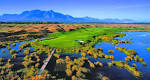 Montagu Golf Course at Fancourt