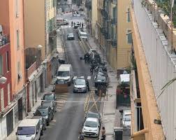 Nice: Attaques au couteau et cutter! Circulation coupée à Cannes! - Imagen principal del artículo
