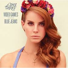 Lana Del Rey - Blue Jeans (DJ Yonce Remix) (Single) - Blue-Jeans-DJ-Yonce-Remix-Single-cover