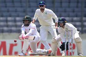 Bangladesh vs Ireland 2025 Test Series: Preview and Key Storylines