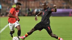 Empate sin goles en el enfrentamiento entre Egipto y…