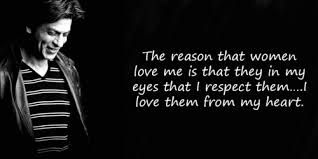 srk quotes - Google Search | Shah Rukh Khan ♥ | Pinterest | Quote ... via Relatably.com