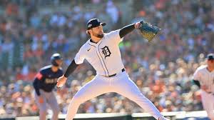 Tigers to hold Casey Mize back until after trade deadline