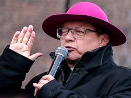 Kraków. Barbara Nowak z PiS wzywa do bojkotu. To sprzeciw wobec kard. Rysia?