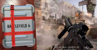 Battlefield: Open Beta & Neues Server-System Spalten Community?
