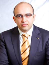 Ruslan Aliyev was born in 1974 and graduated from the Moscow State Institute of International Relations (MSIIR). He began his career at the Azerbaijani ... - 161_b