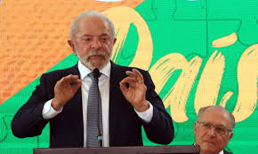 Agência Brasil - News update