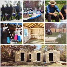 The Educated - The bus leaves at 10 tonight. Though most of us have never been to Lancaster, Pennsylvania, we think we know the ways of the people there. Amish people. What