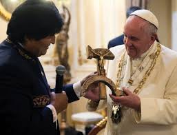 Resultado de imagem para papa francisco