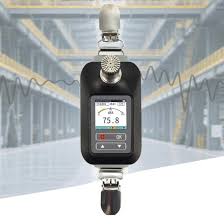 Light & Sound Meter - ORIWHIZ