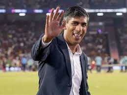 Rishi Sunak Joins Goldman Sachs, Gaza Ceasefire Talks Continue