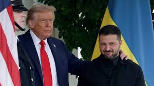 Analysis of Trump-Zelenskyy Meeting: Experts Weigh In