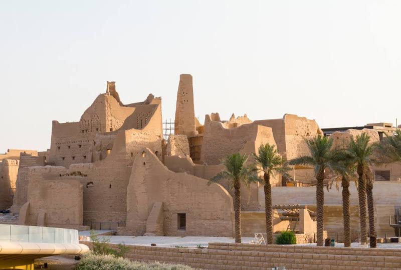 Diriyah