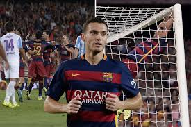 Image result for vermaelen barca