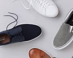 صورة الأحذية