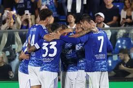 Como 1907 - News update